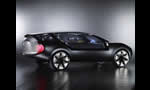 Renault Ondelios Concept 2008